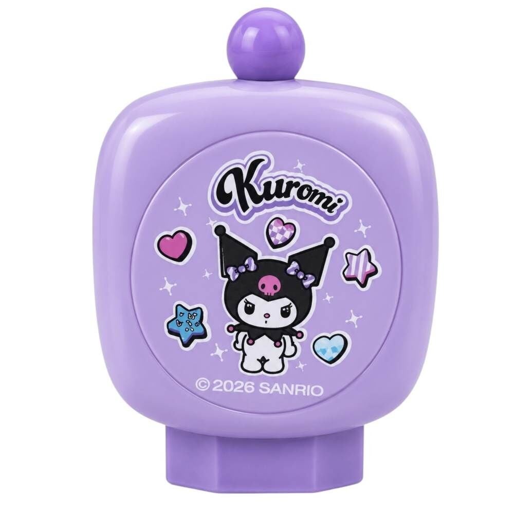 Kuromi Rotating Silgi 719573