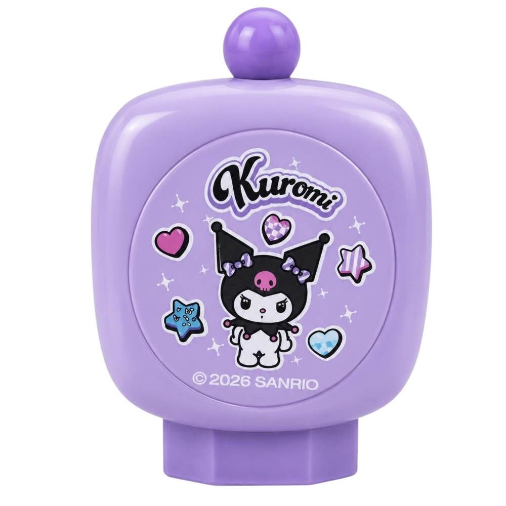 Kuromi Rotating Silgi 719573