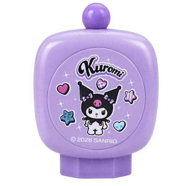 Kuromi Rotating Silgi 719573