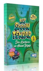 Onburada 8.Sınıf Lgs DDin Kültürü Son Tekrar