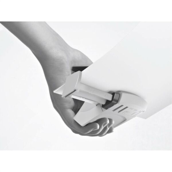 Leıtz Delgeç 10 Sayfa L-5058 Siyah