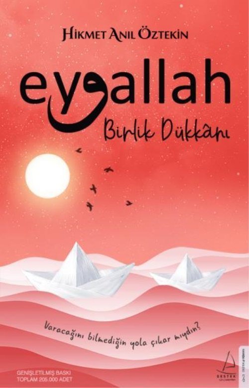 Eyvallah Birlik Dükkanı