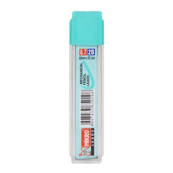 Mikro Min 07 mm 2B 60 mm M-600