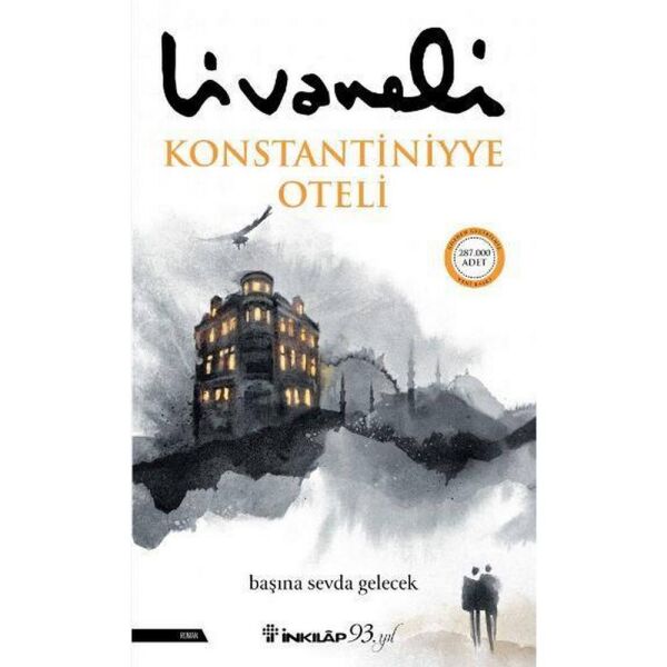 Konstantiniyye Oteli
