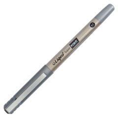 Liqeo İğne Uçlu Roller Kalem 07 mm R-5004107 Siyah