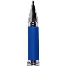 Uniball UM-153 Signo Broad İmza Kalemi 1.0 mm Mavi