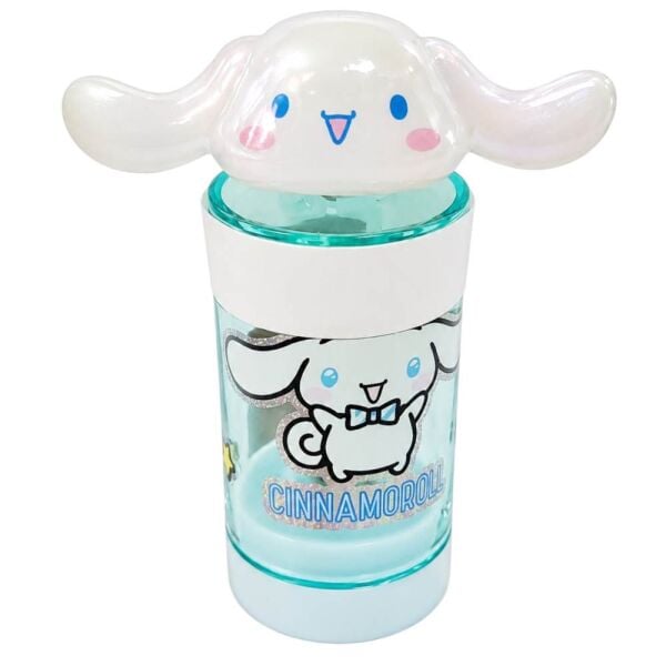 Kuromi 3D Figürlü Kalemtraş 712721