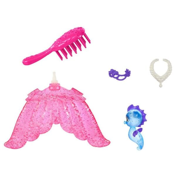 Barbie Malibu Deniz Kızı Bebebği HHG52