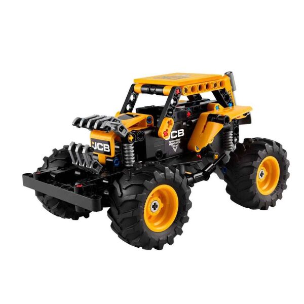 LEGO® Technic Monster Jam™ DIGatron™ Çek-Bırak 42199