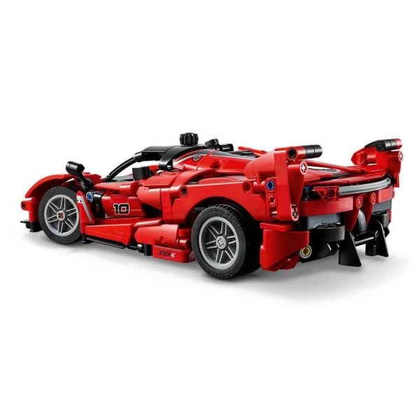 LEGO® Technic Ferrari FXX K 42212