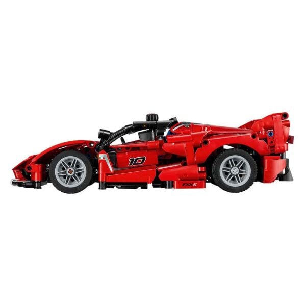 LEGO® Technic Ferrari FXX K 42212
