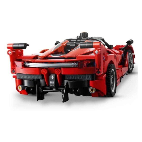 LEGO® Technic Ferrari FXX K 42212