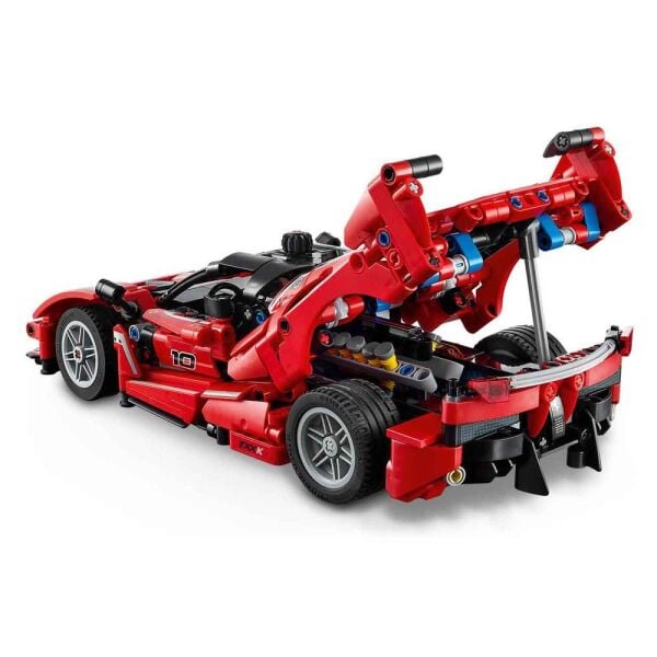LEGO® Technic Ferrari FXX K 42212