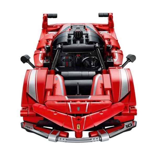 LEGO® Technic Ferrari FXX K 42212