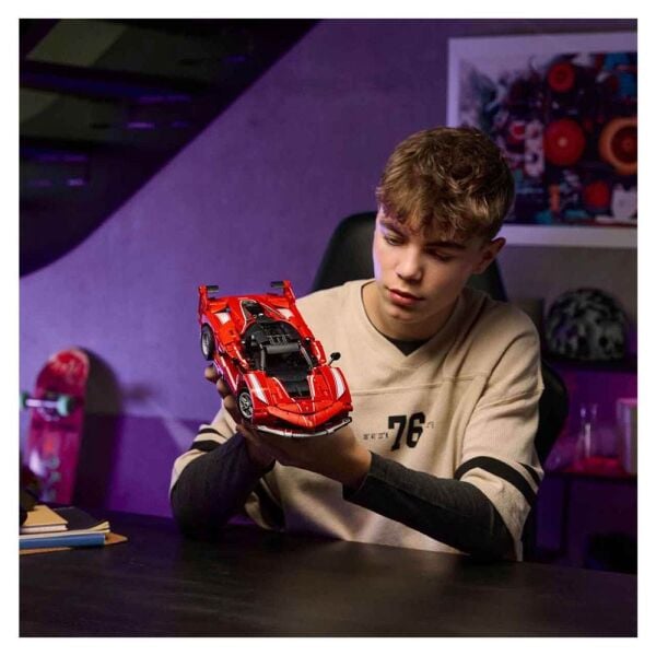 LEGO® Technic Ferrari FXX K 42212