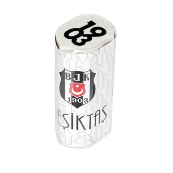 Beşiktaş Rulo Silgi 612443