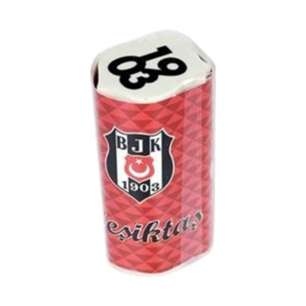 Beşiktaş Rulo Silgi 612443