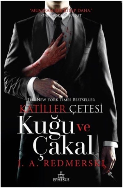 Kuğu ve Çakal Katiller Çetesi
