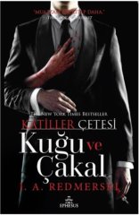 Kuğu ve Çakal Katiller Çetesi