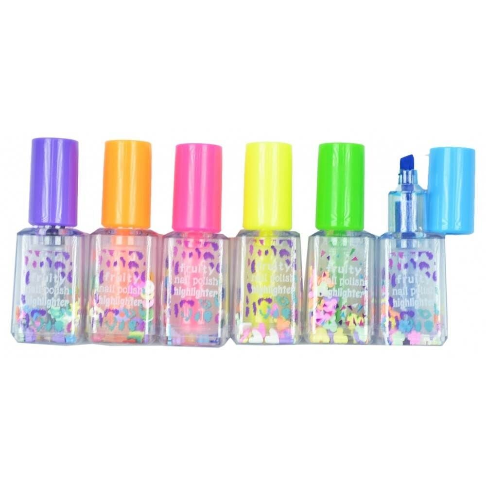 Taros Unic Fosforlu Kalem Oje 5493