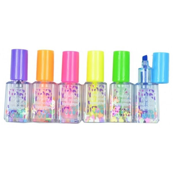 Taros Unic Fosforlu Kalem Oje 5493