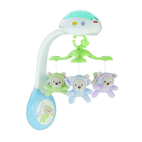 Fisher Price Kelebekli Rüyalar Dönence CDN41