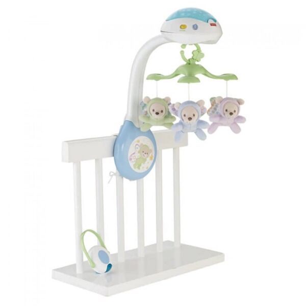 Fisher Price Kelebekli Rüyalar Dönence CDN41