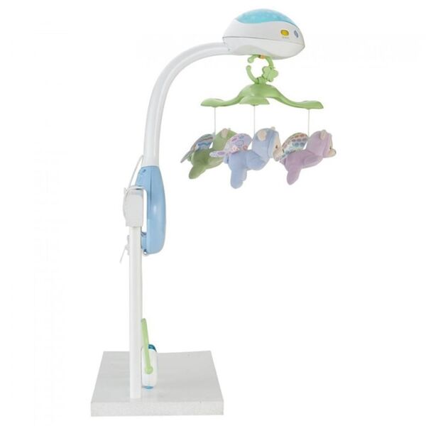 Fisher Price Kelebekli Rüyalar Dönence CDN41