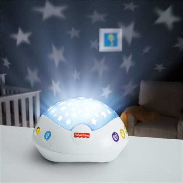 Fisher Price Kelebekli Rüyalar Dönence CDN41