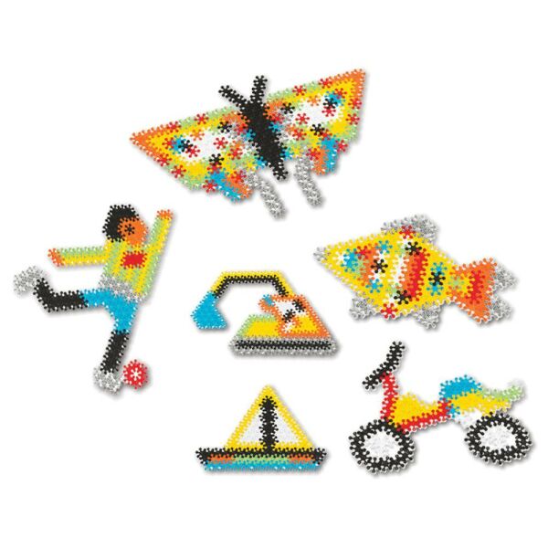 Çiçek Puzzle 250 Parça 03143
