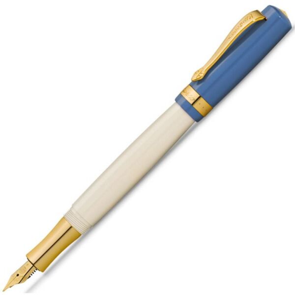 Kaweco Dolma Kalem Student 50'S Rock F Uç 10002013