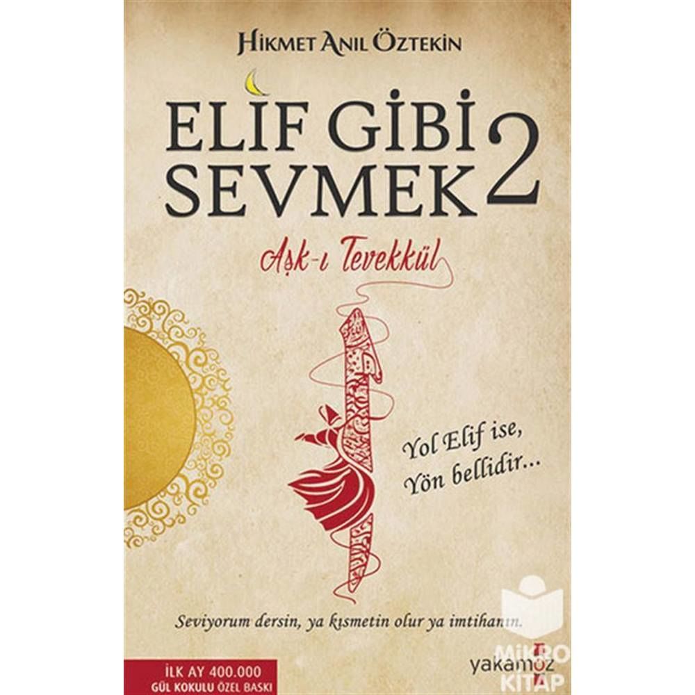 Elif Gibi Sevmek 2