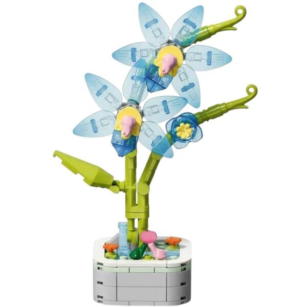Ocean 103I-1 Narenciye Çiçek Lego