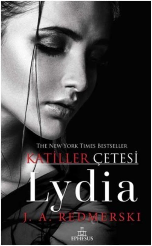 Katiller Çetesi Lydia