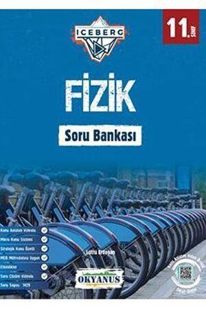 Okyanus 11.Sınıf Matematik Iceberg Soru Bankası
