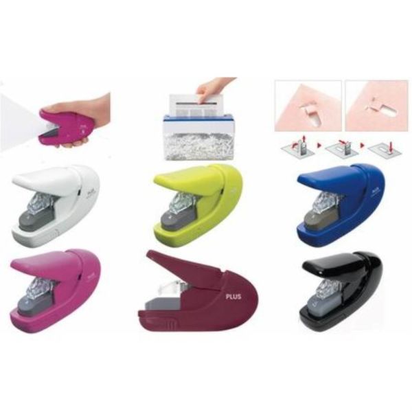 Plus S-106AB Telsiz Zımba