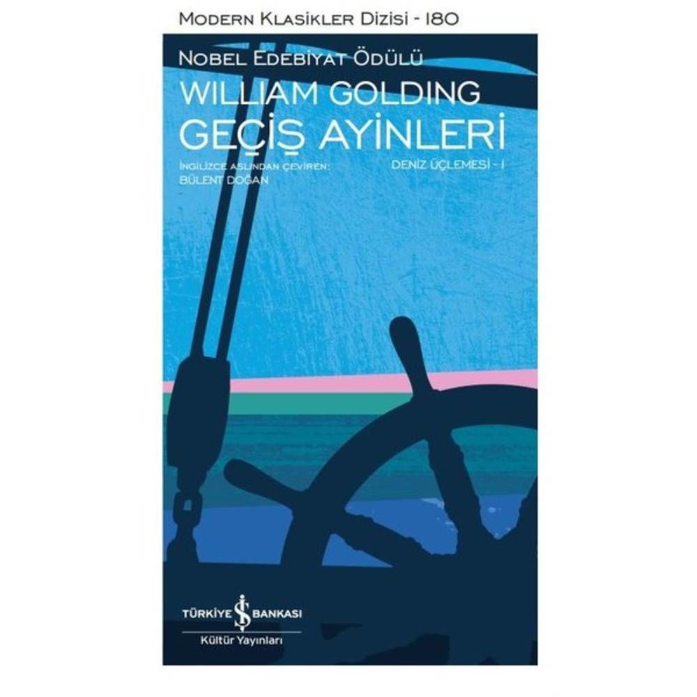 Geçiş Ayinleri