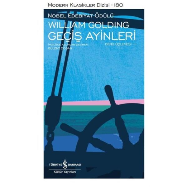 Geçiş Ayinleri