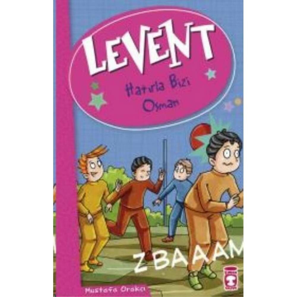 Levent Hatırla Bizi Osman