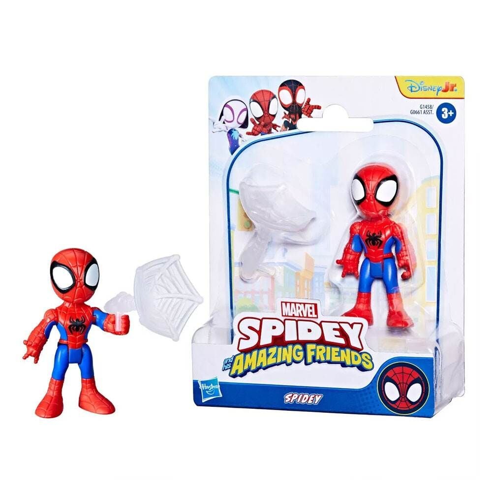 Marvel Spidey ve Arkadaşları Spidey G1458