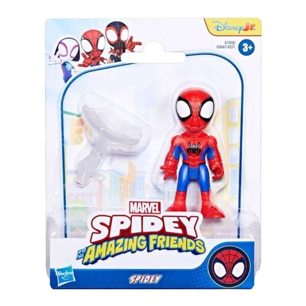 Marvel Spidey ve Arkadaşları Spidey G1458