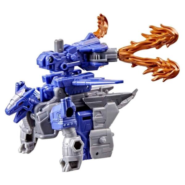Transformers Cyberworld Armored Cyber Change Galvatron G1052