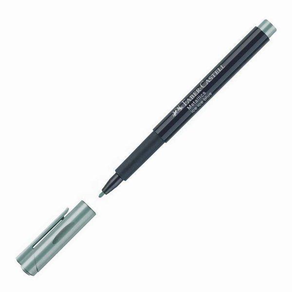 Faber Castell Fosforlu Markör Kalem Mercan
