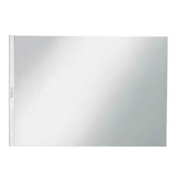 Leıtz Poşet Dosya A3 Yatay 50 Li L-4703