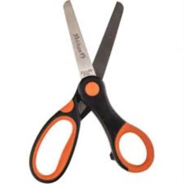 Pelikan Öğrenci Makası Yumuşak Saplı 804851