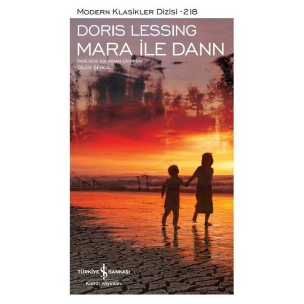 Mara ile Dann