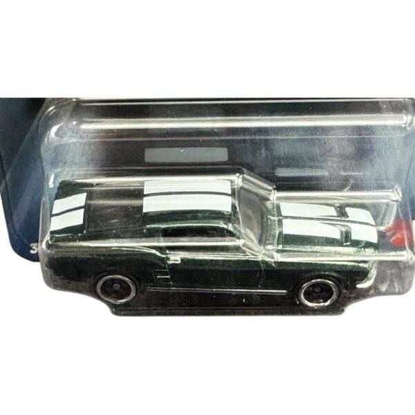 Hot Wheels 1:64 Tekli Arabalar JNK49 1967 Custom Mustang