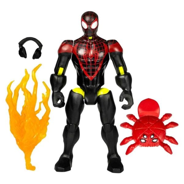 Avengers Mixmashers Figür Miles Morales F9214