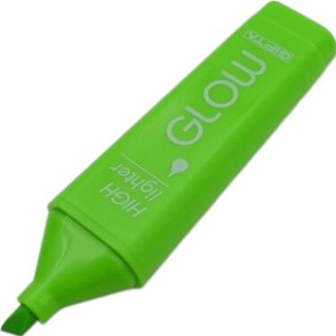 Gıpta Fosforlu Kalem Neon Yeşil F1572