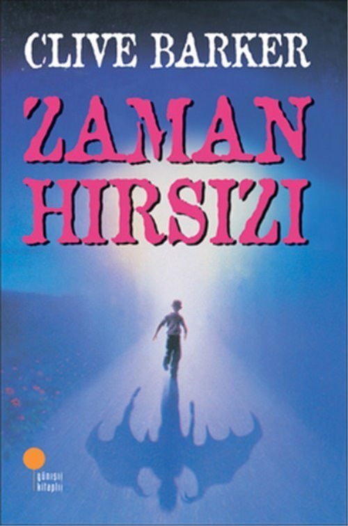 Zaman Hırsızı